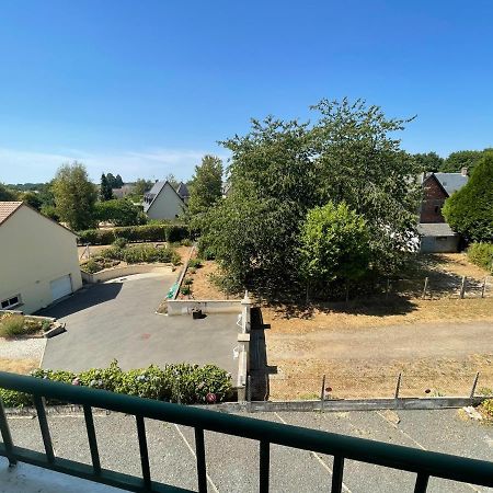 Studio Cosy Avec Parking Et Wifi Gratuit Bagnoles de l'Orne Normandie Εξωτερικό φωτογραφία