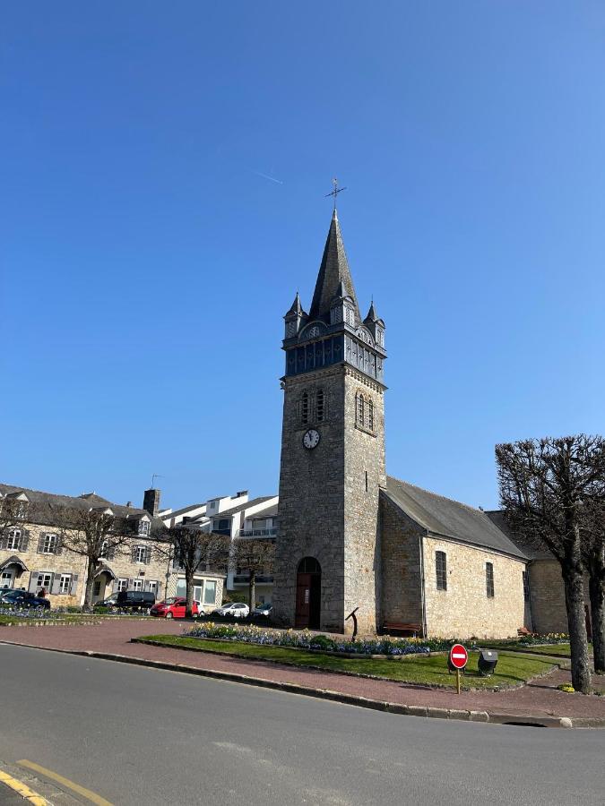 Studio Cosy Avec Parking Et Wifi Gratuit Bagnoles de l'Orne Normandie Εξωτερικό φωτογραφία